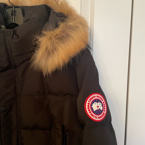 Jacket from Turkey Canada Goose INSPIRED - Picture 3 of 13